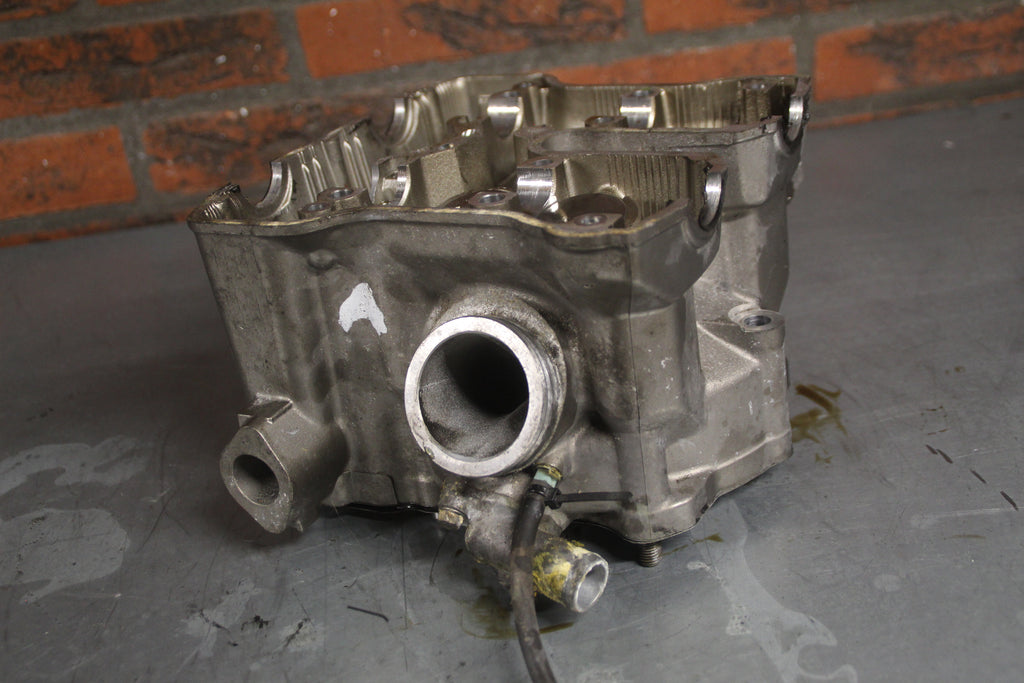 Honda VTR1000F cilinderkop cil 2