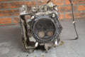 Honda VTR1000F cilinderkop cil 2