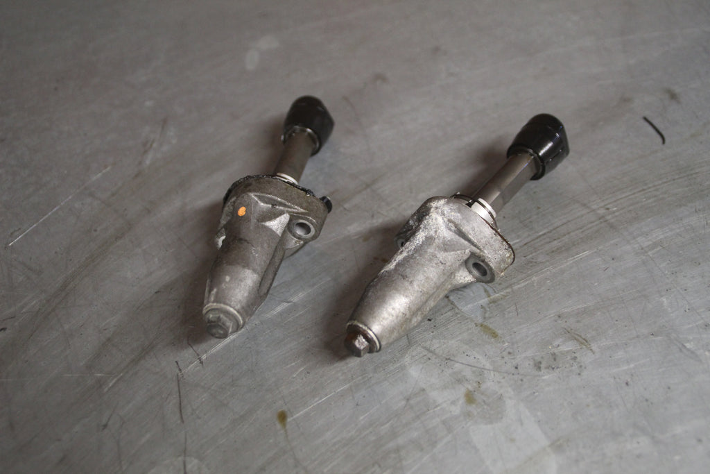 Honda VTR1000F nokkenas ketting spanners