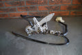 Honda VTR1000F schetsplaat rechts