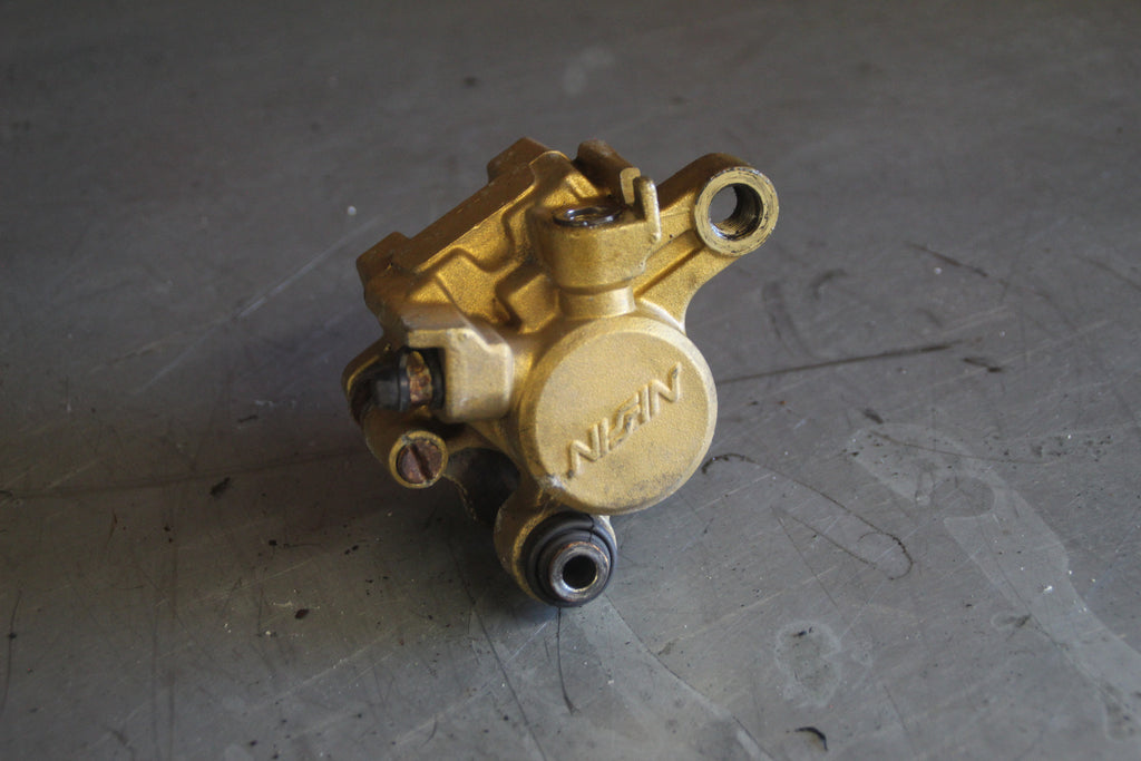 Honda VTR1000F remklauw achter