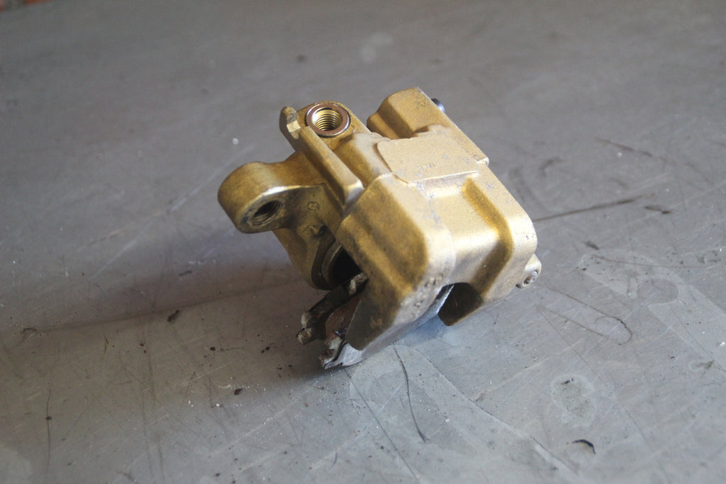 Honda VTR1000F remklauw achter