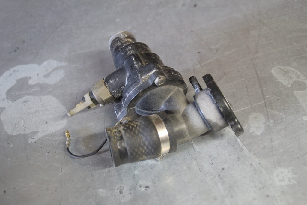 Yamaha FZ750 thermostaathuis