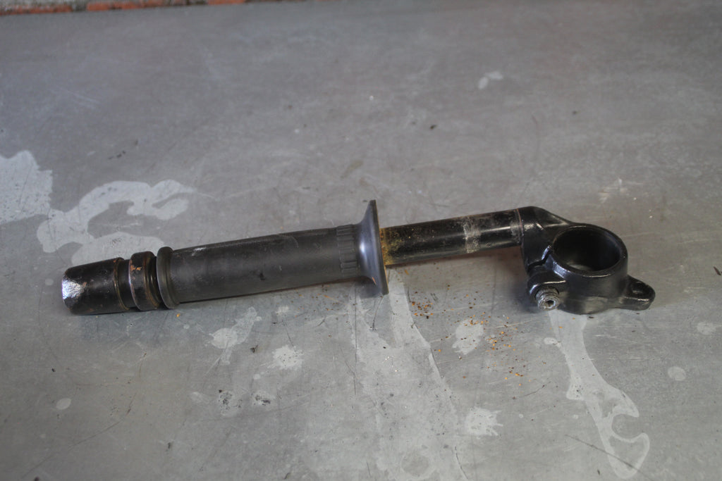 Yamaha FZ750 clip-on links