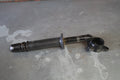 Yamaha FZ750 clip-on links