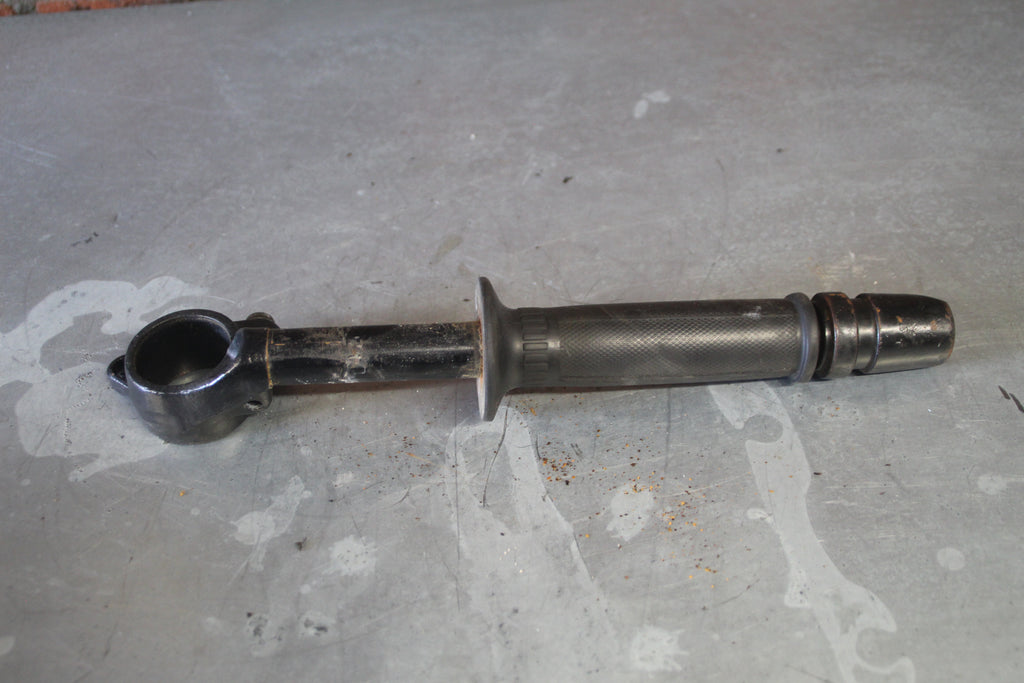 Yamaha FZ750 clip-on links