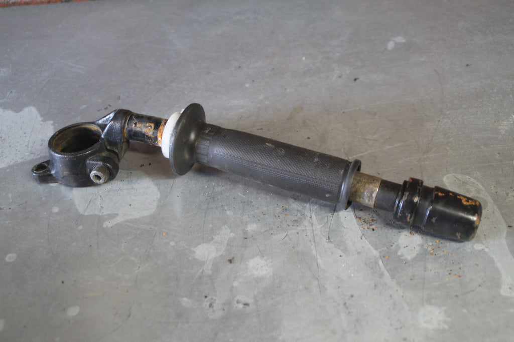 Yamaha FZ750 clip-on rechts