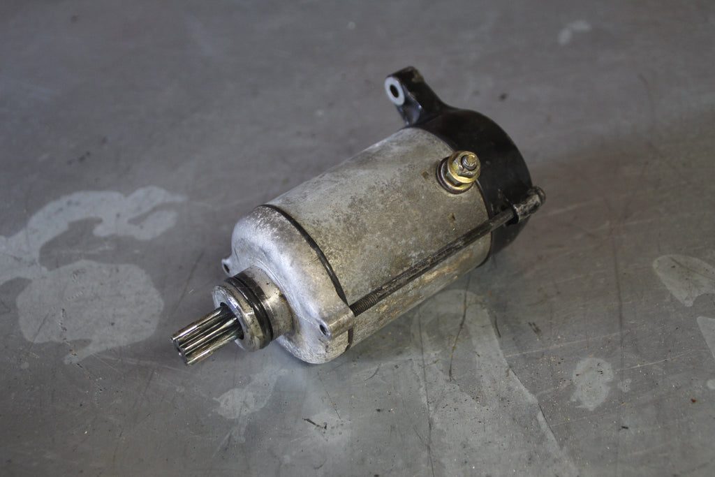 Yamaha FZ750 startmotor