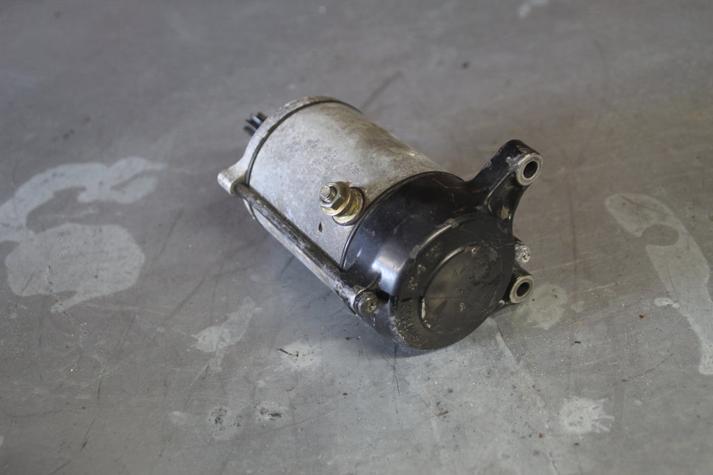 Yamaha FZ750 startmotor