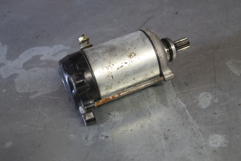 Yamaha FZ750 startmotor