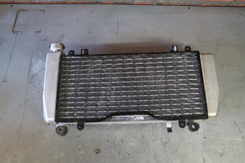 Honda VFR750 radiator