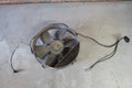 Honda VFR750 radiator ventilator