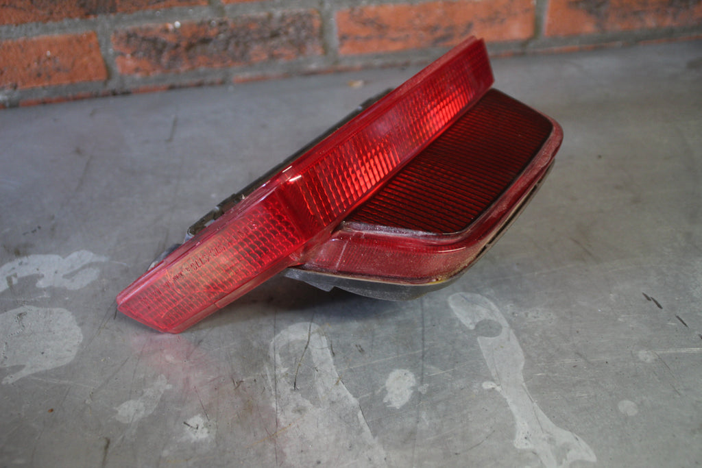 Honda VFR750 achterlicht