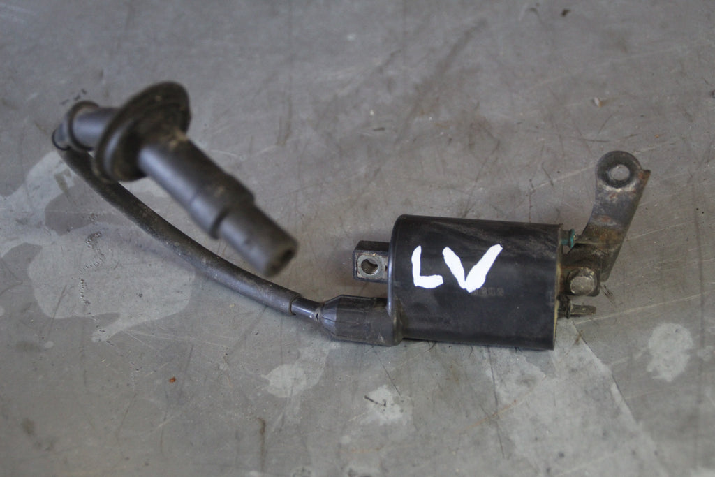 Honda VFR750 bobine links voor