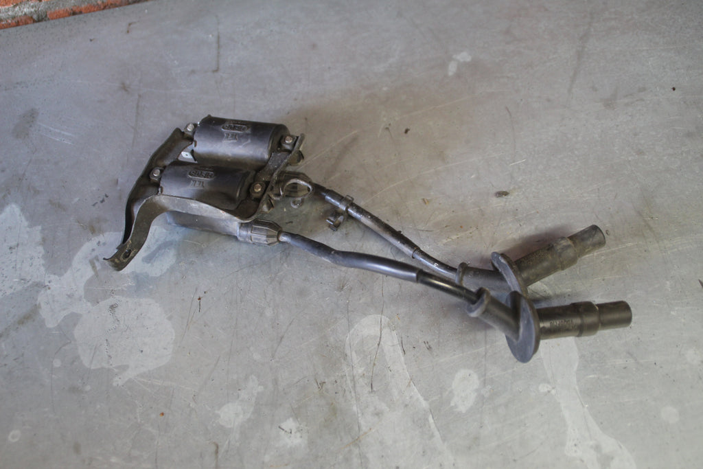 Honda VFR750 Bobineset achter