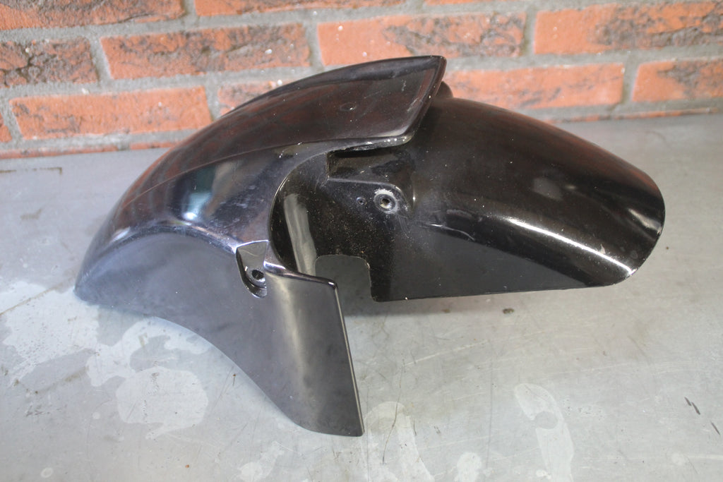 Honda VFR750 voorspatbord