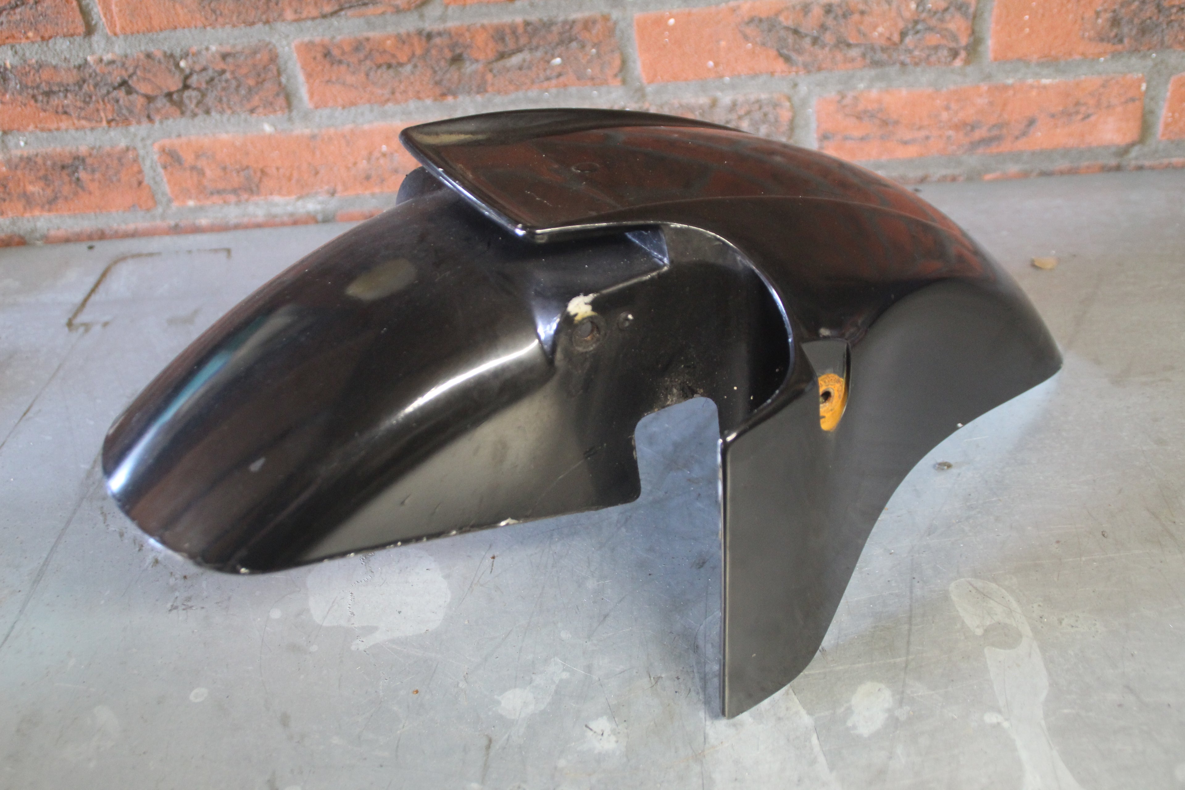 Honda VFR750 voorspatbord
