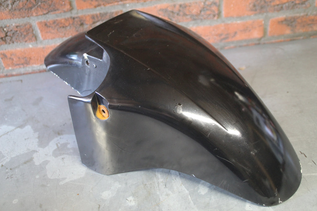 Honda VFR750 voorspatbord