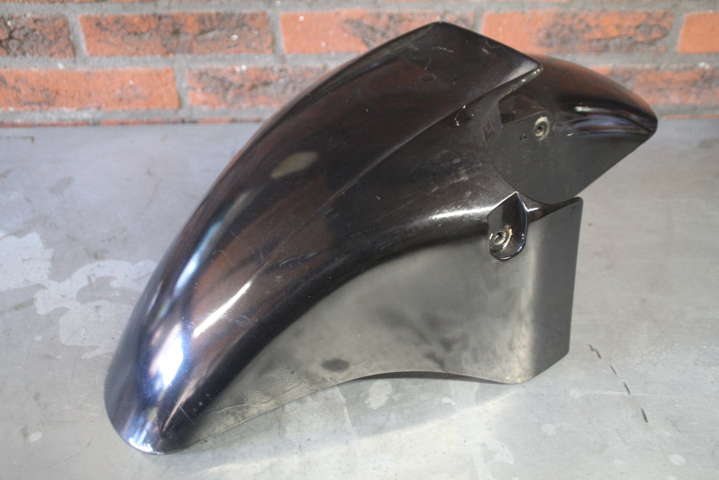 Honda VFR750 voorspatbord