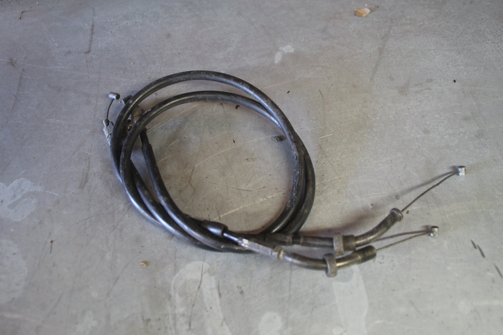 Honda VFR750 gaskabelset