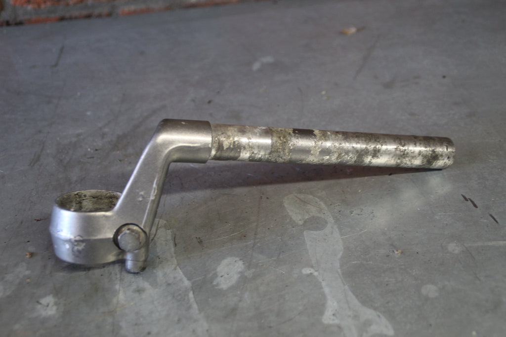 Honda VFR750 clip-on links