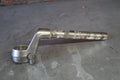 Honda VFR750 clip-on links