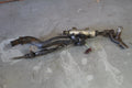 Honda VFR750 rempomp achter