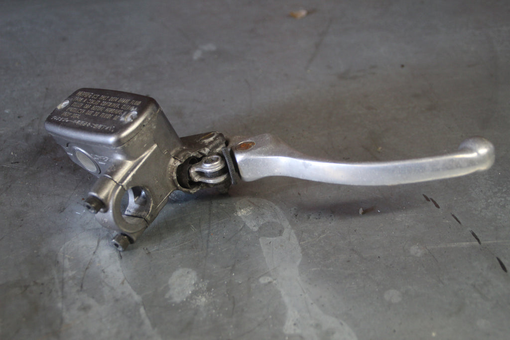 Honda VFR750 rempomp