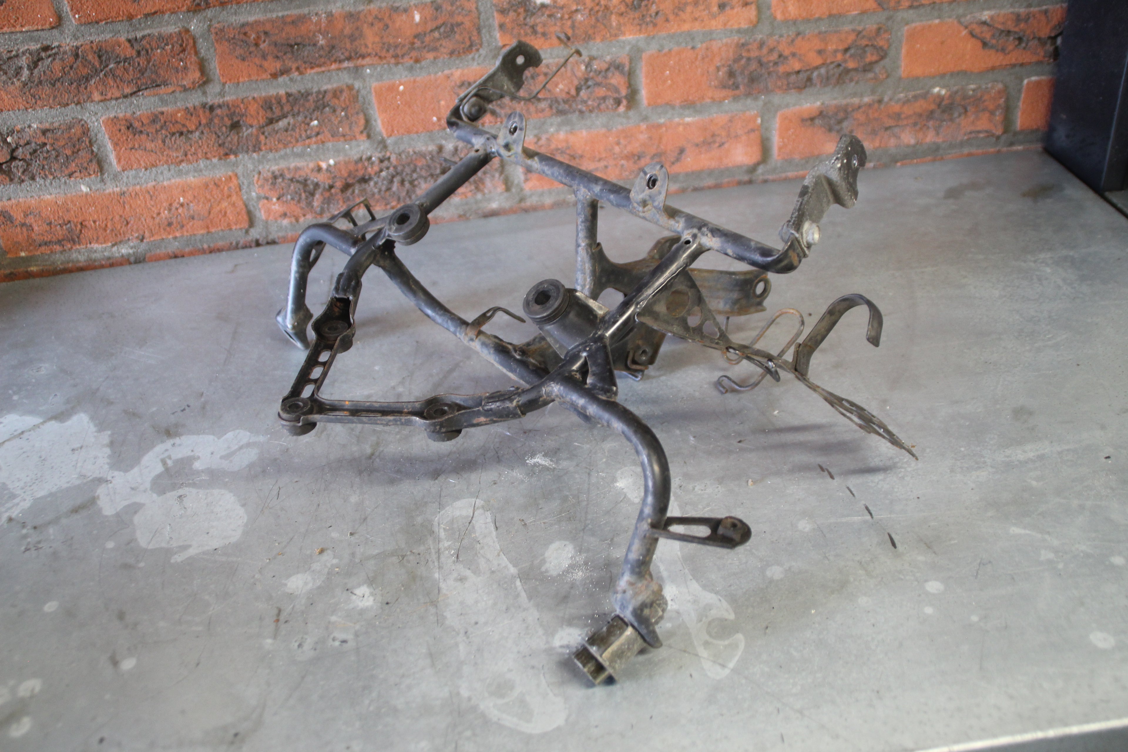 Honda VFR750 kuipframe