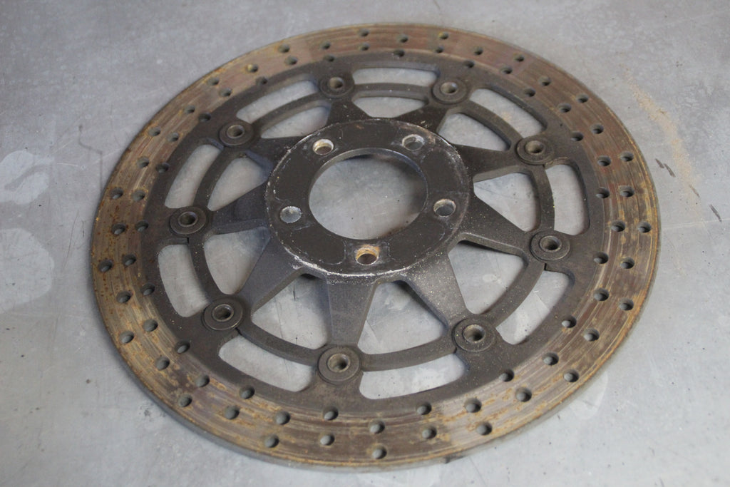 Suzuki GS500E remschijf voor