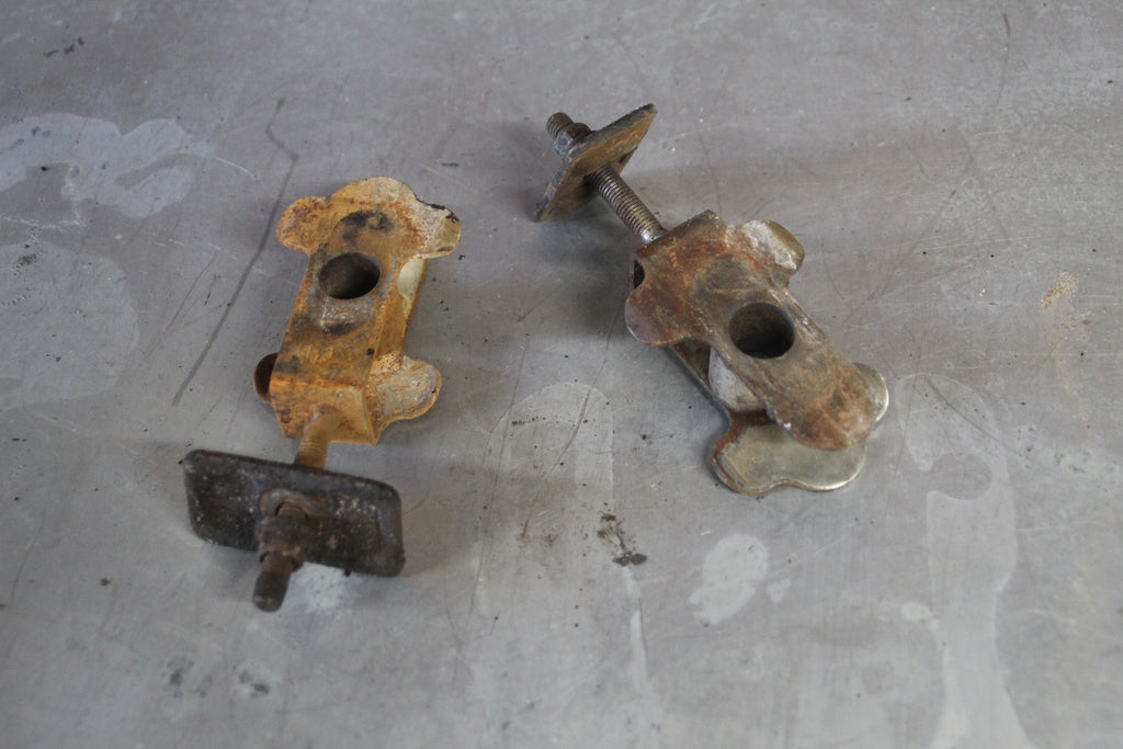 Suzuki GS500E kettingspanners