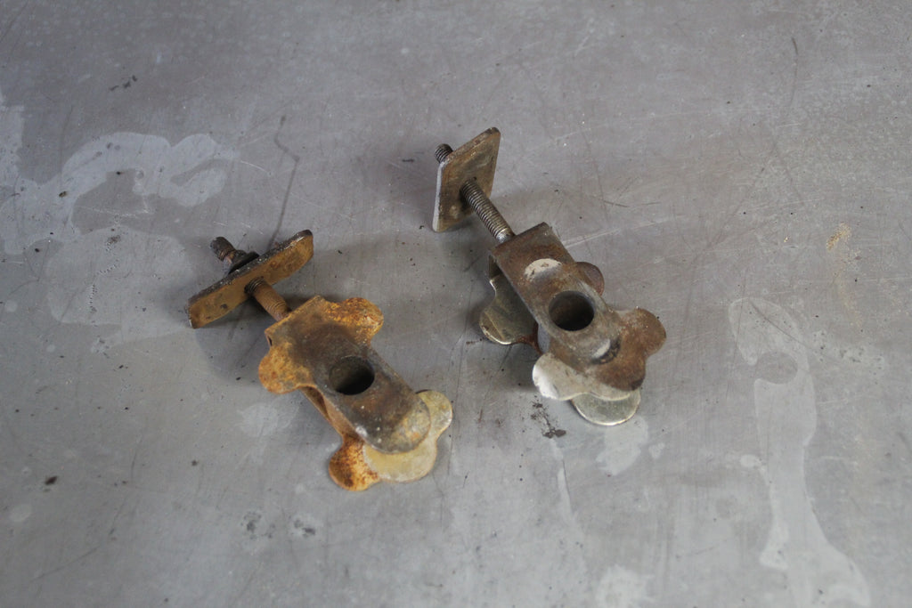Suzuki GS500E kettingspanners