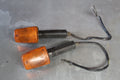 Suzuki GS500E knipperlicht set voor