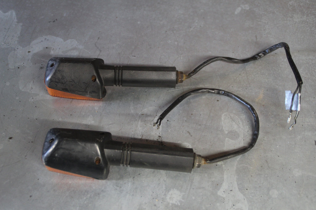 Suzuki GS500E knipperlicht set voor