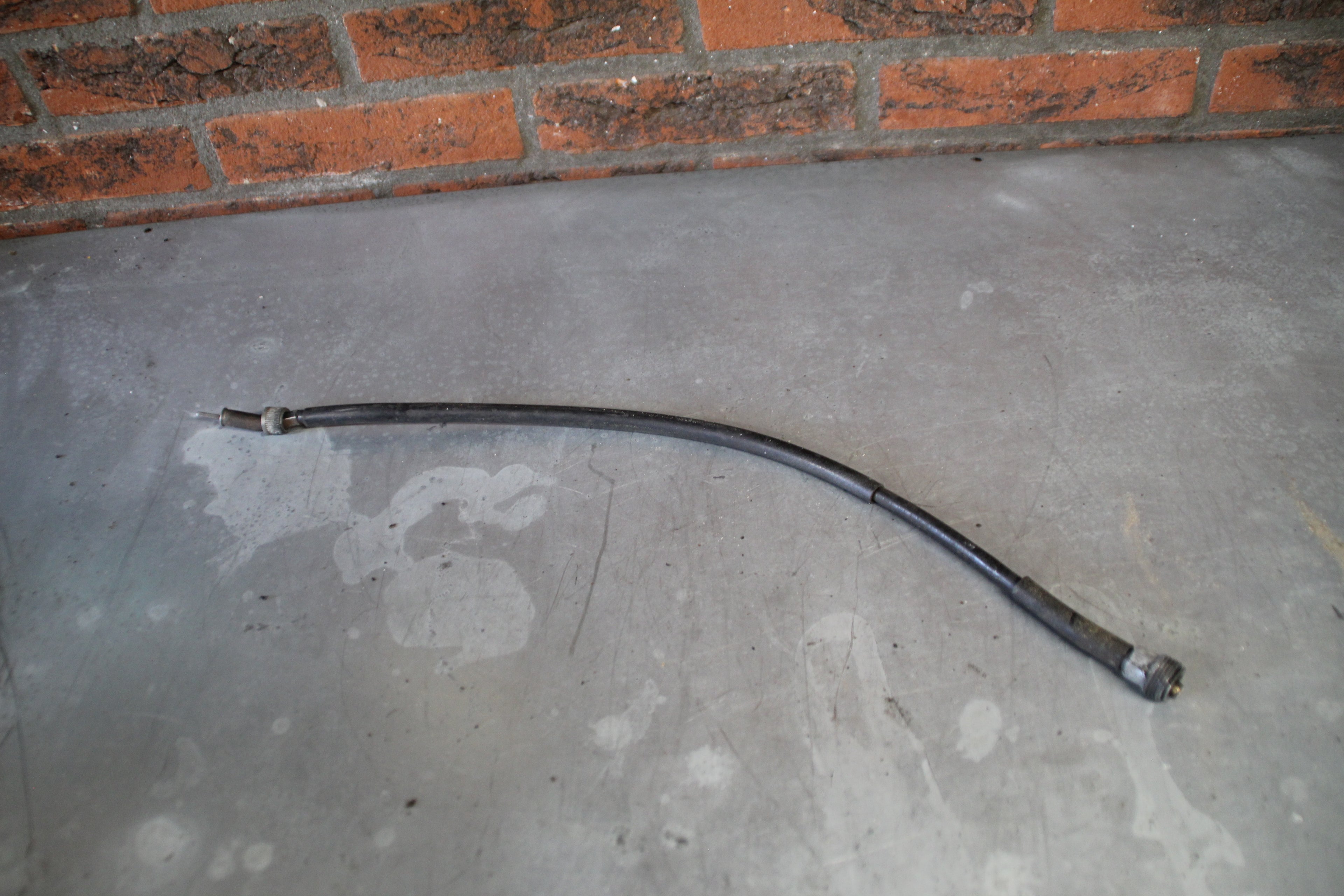 Suzuki GS500E toerenteller kabel