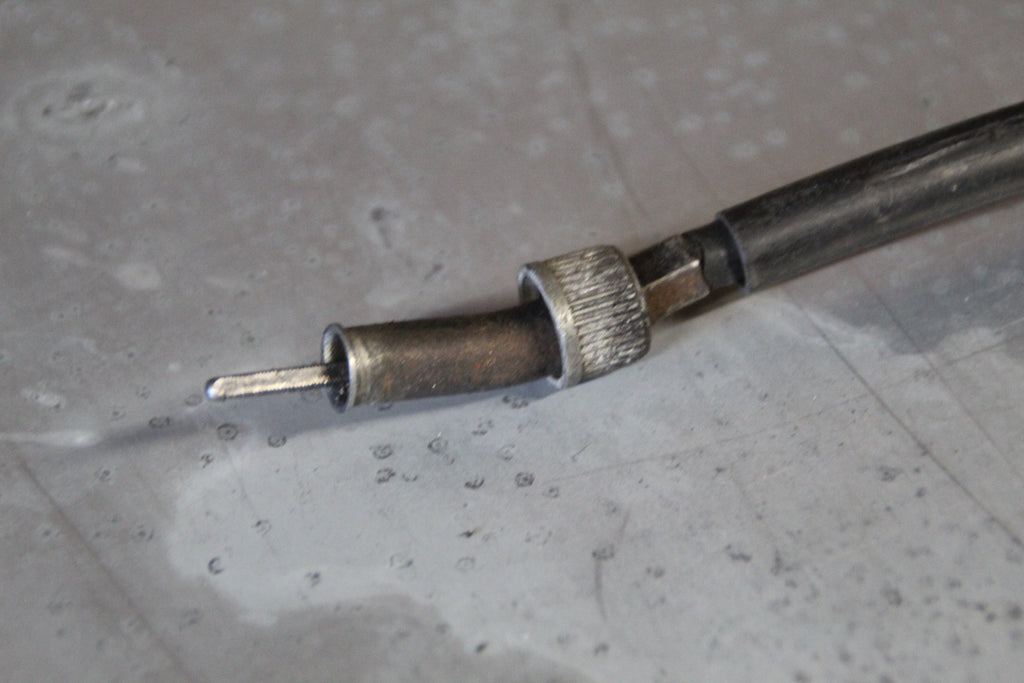 Suzuki GS500E toerenteller kabel