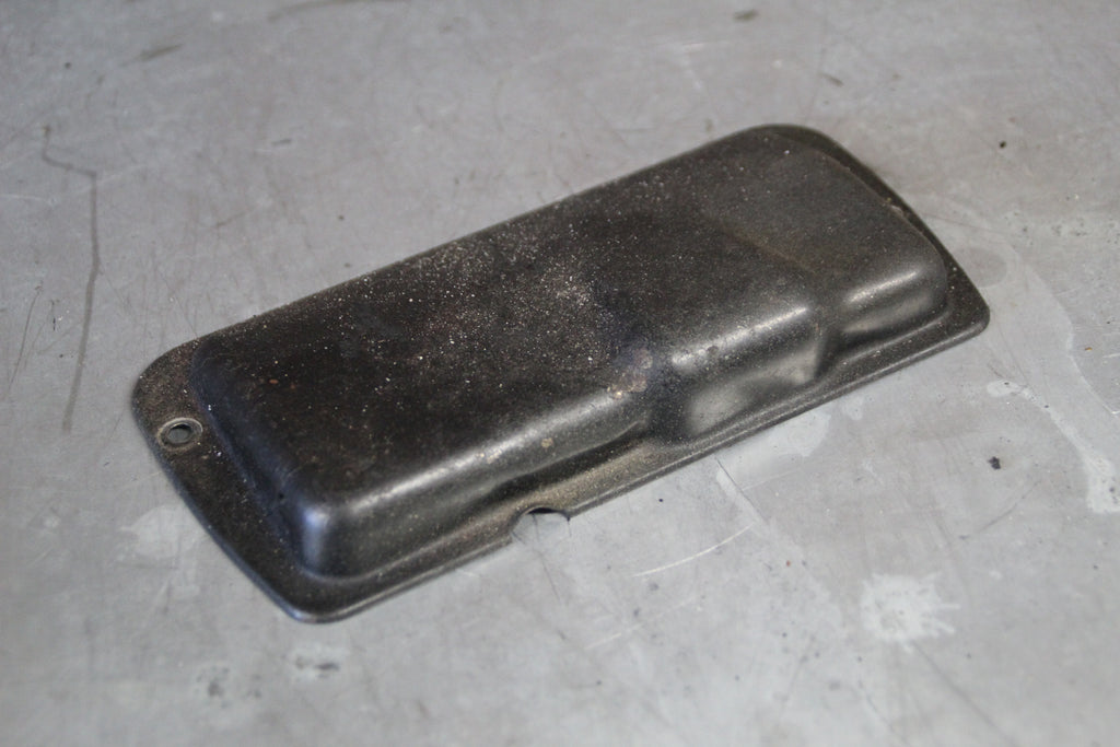 Suzuki GS500E startmotor deksel