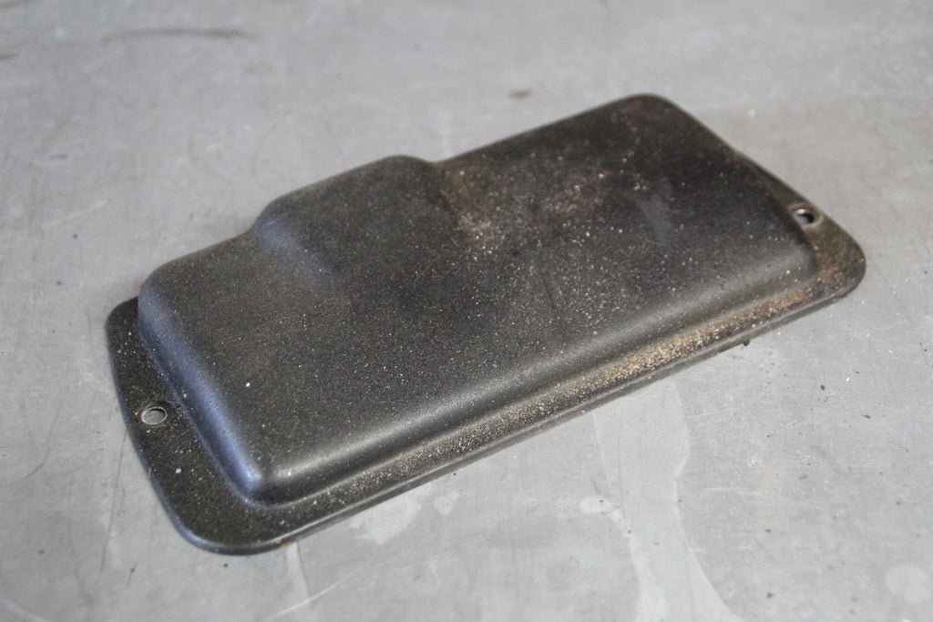 Suzuki GS500E startmotor deksel