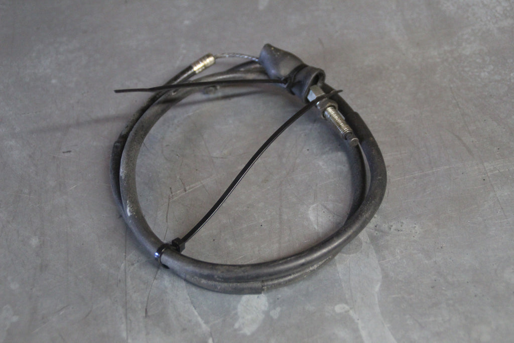 Suzuki GS500E koppelingskabel