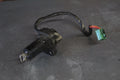 Suzuki GS500E contactslot