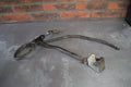 Suzuki GS500E rempomp achter