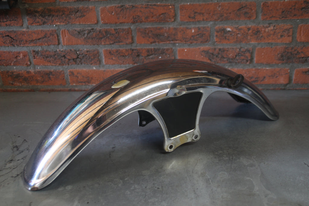 Yamaha XJ550 voorspatbord