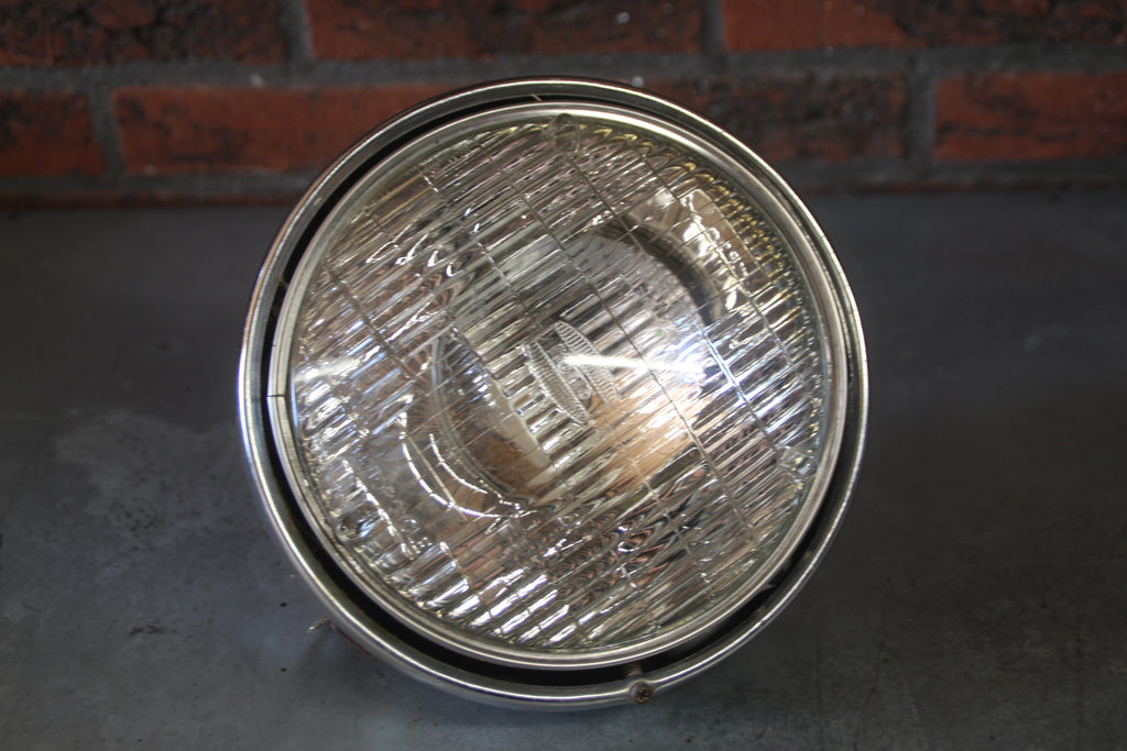 Yamaha XJ550 koplamp