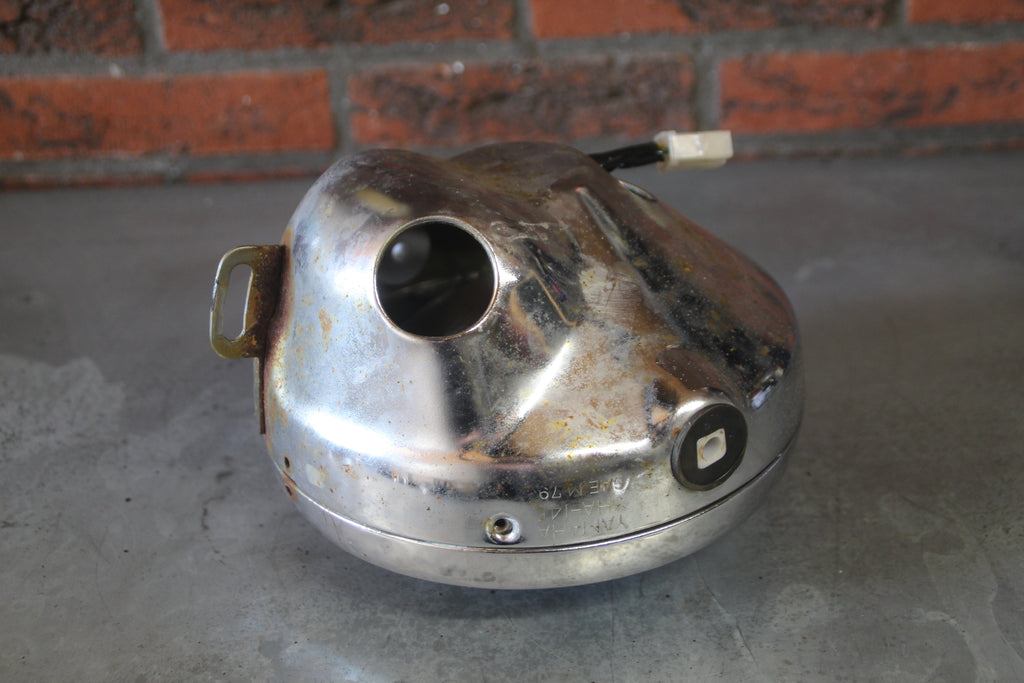 Yamaha XJ550 koplamp
