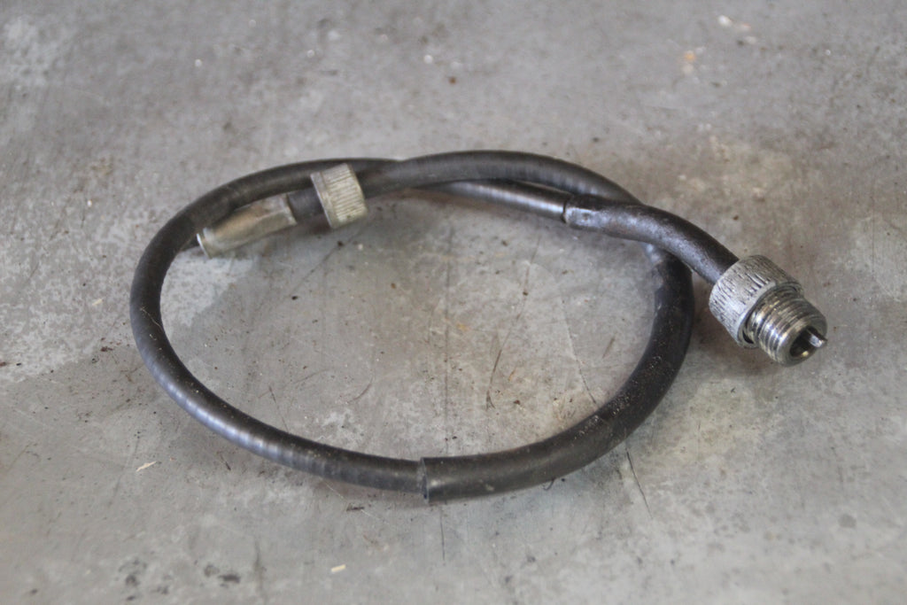 Yamaha XJ550 toerenteller kabel