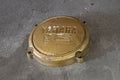 Yamaha XJ550 motorblok deksel links