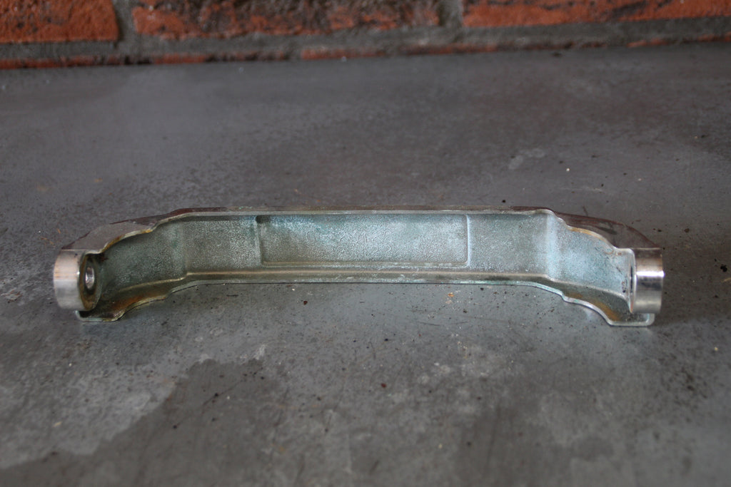 Yamaha XJ550 triple cover