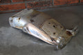 Yamaha XJ550 achterspatbord