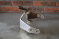 Yamaha XJ550 koplamp bevestiging