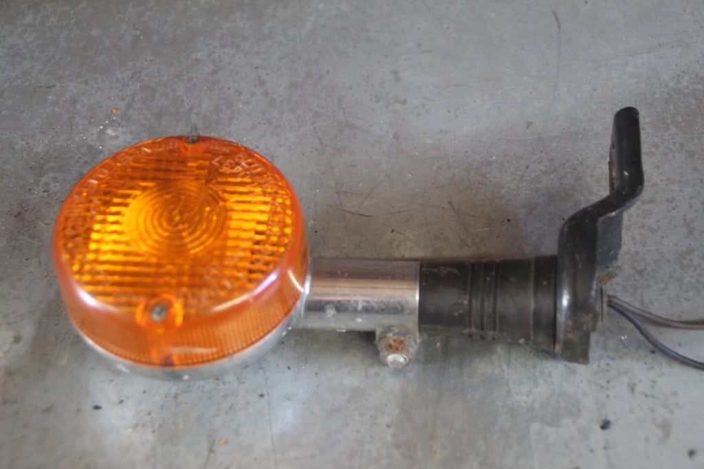 Yamaha XJ550 knipperlicht links achter